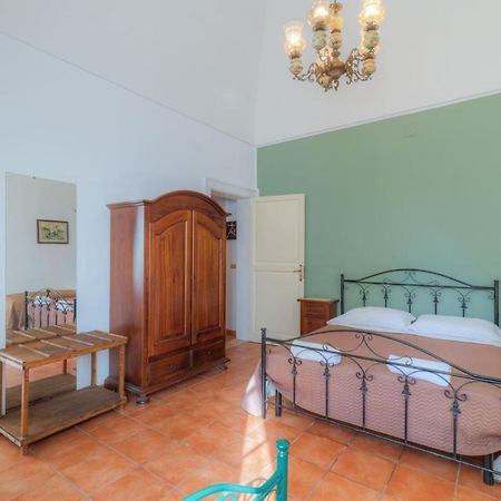 Apartamento Il Castagnaro Monopoli Exterior foto
