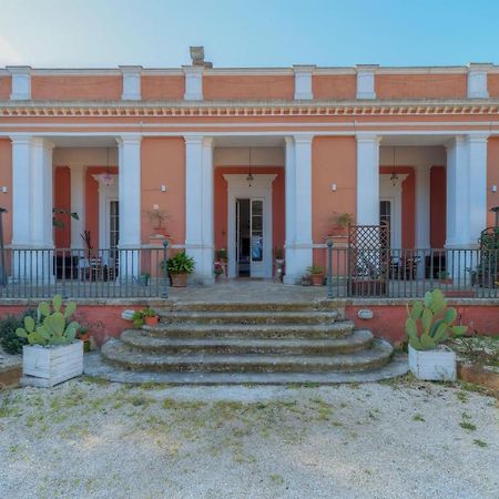 Apartamento Il Castagnaro Monopoli Exterior foto