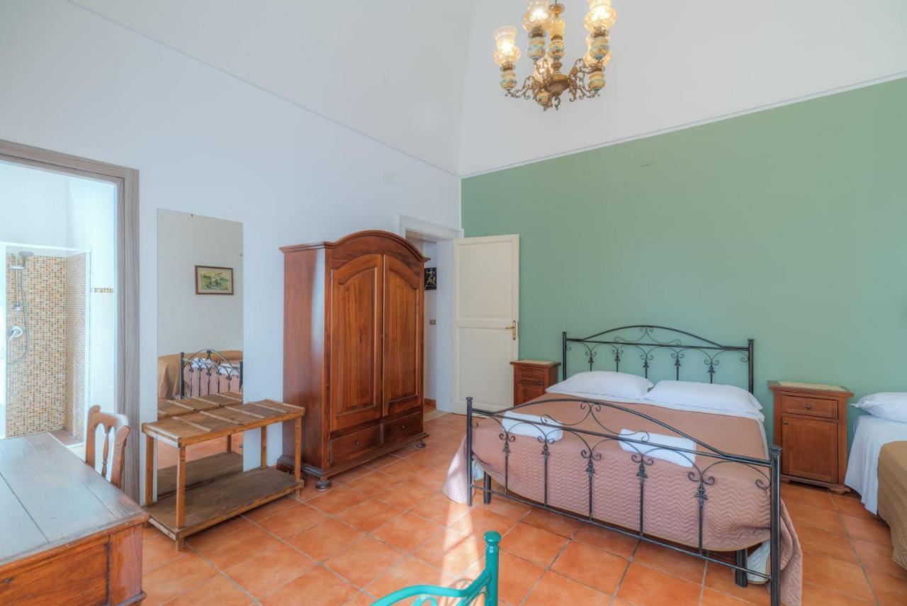 Apartamento Il Castagnaro Monopoli Exterior foto