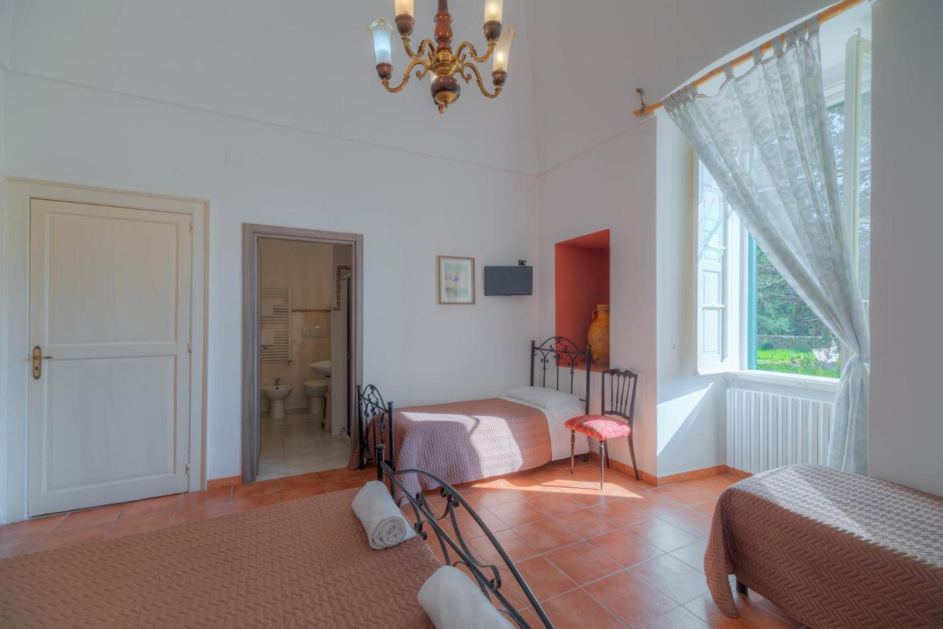 Apartamento Il Castagnaro Monopoli Exterior foto
