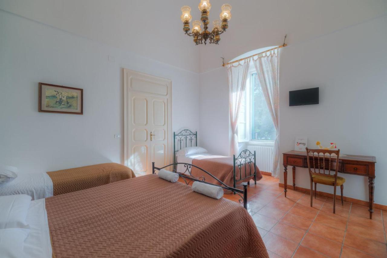Apartamento Il Castagnaro Monopoli Exterior foto