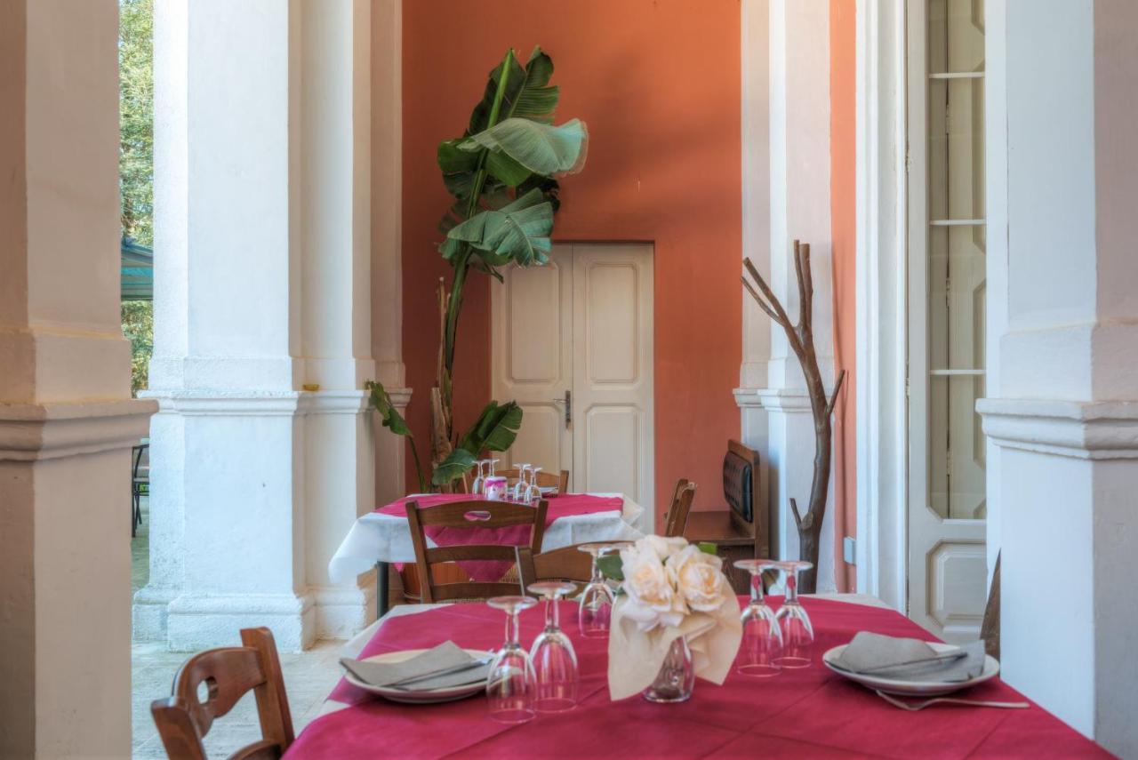 Apartamento Il Castagnaro Monopoli Exterior foto