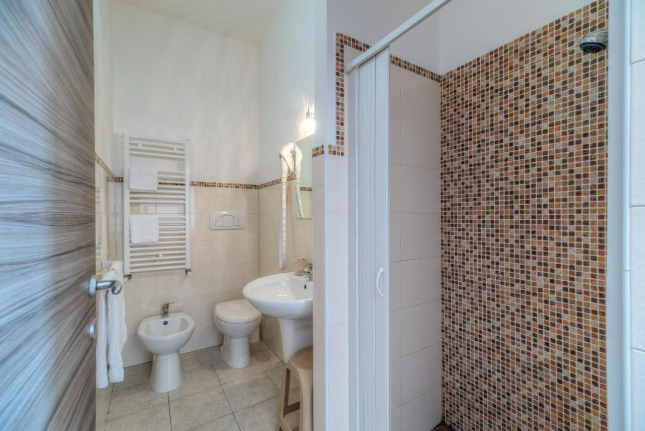 Apartamento Il Castagnaro Monopoli Exterior foto